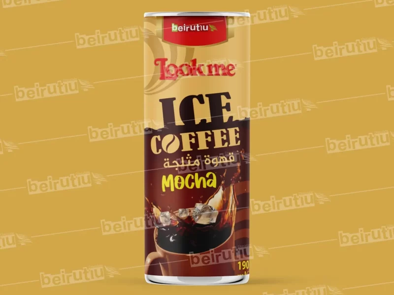 LOOKME ICE COFFEE